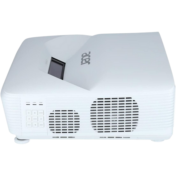 Proiector Acer L812, 4000ANSI Lumens, 4K UHD (3840×2160), 5 image