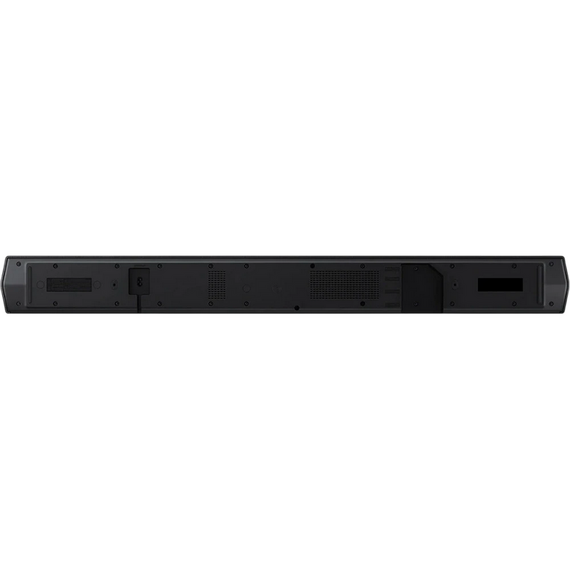 Soundbar Samsung HW-B450F, Negru, 2 image