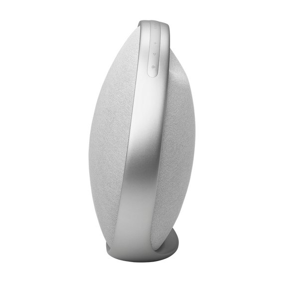 Difuzor Bluetooth Harman Kardon Onyx Studio 9, Gri, 3 image