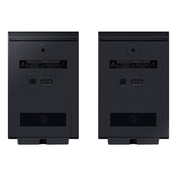 Soundbar Samsung HW-Q930D, Negru, 3 image