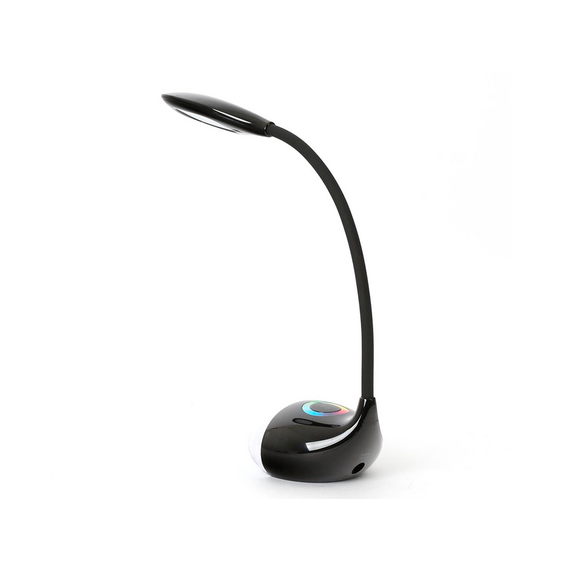 Lampa de birou Platinet DESK LAMP 6W  44347, Negru, 3 image