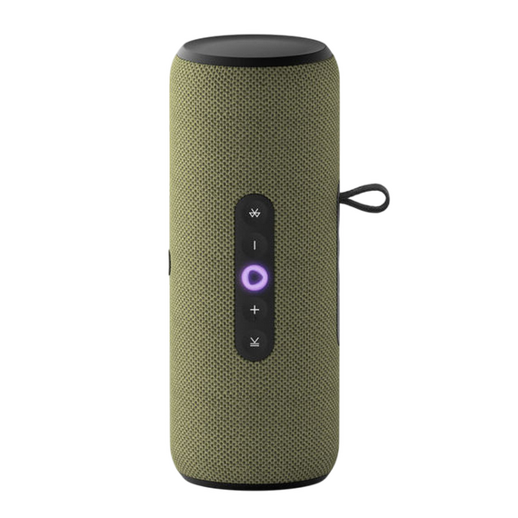 Difuzor Inteligent Yandex Station Street, Verde, 3 image