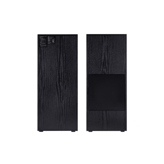 Sistem audio F&D T-35X, Negru, 3 image