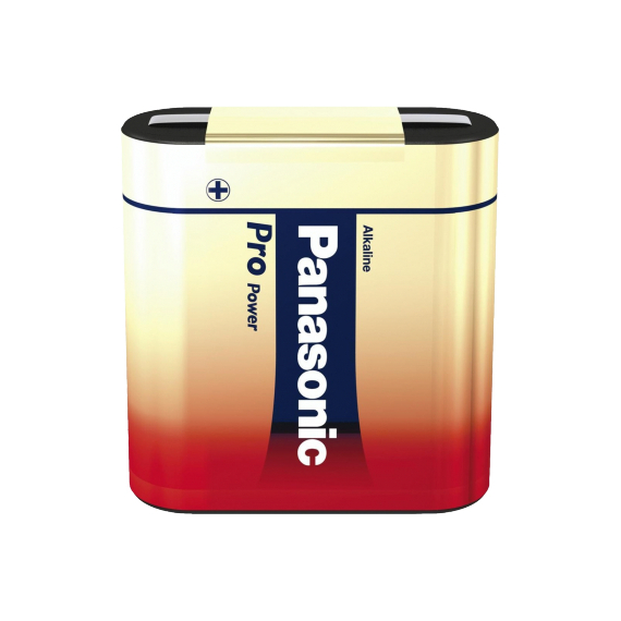 Baterie dreptunghiulară Panasonic 3LR12XEG, 3LR12, 1buc., 3 image