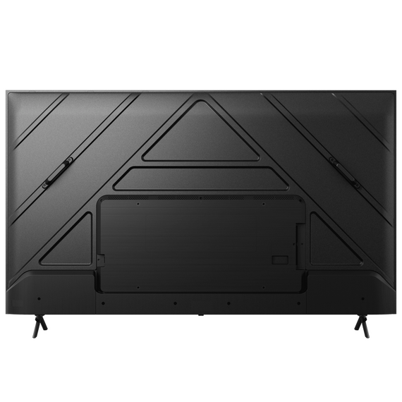 85" LED SMART TV Hisense 85A6N, 3840x2160 4K UHD, VIDAA U7.0, Negru, 2 image