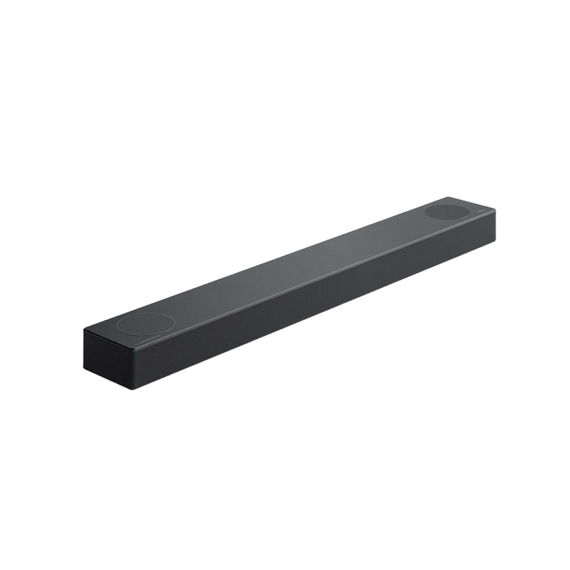 Soundbar LG S75Q, Negru, 3 image