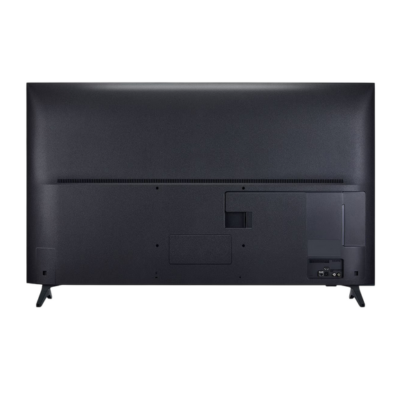 50" QNED SMART TV LG 50QNED70A6A, 3840x2160 4K UHD, webOS, Negru, 2 image