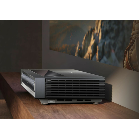 Proiector Hisense PX3-PRO, 3000ANSI Lumens, 4K UHD (3840×2160), 3 image