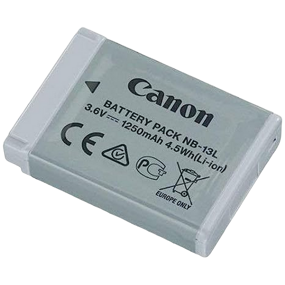 Baterie reîncărcabilă pentru camera Canon NB-13L