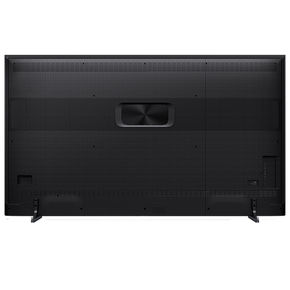 85" MiniLED SMART TV Hisense 85U7Q, 3840x2160 4K UHD, VIDAA U8.5, Negru, 3 image