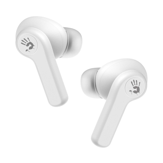 Căști gaming Bloody M30, Fără fir, Alb, 2 image