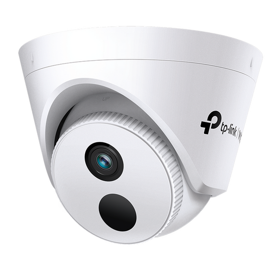 Camera de supraveghere IP TP-LINK VIGI C440I (2.8 mm), Alb