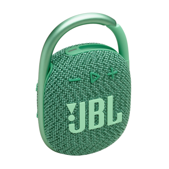 Boxă portabilă JBL Clip 4 ECO, Verde