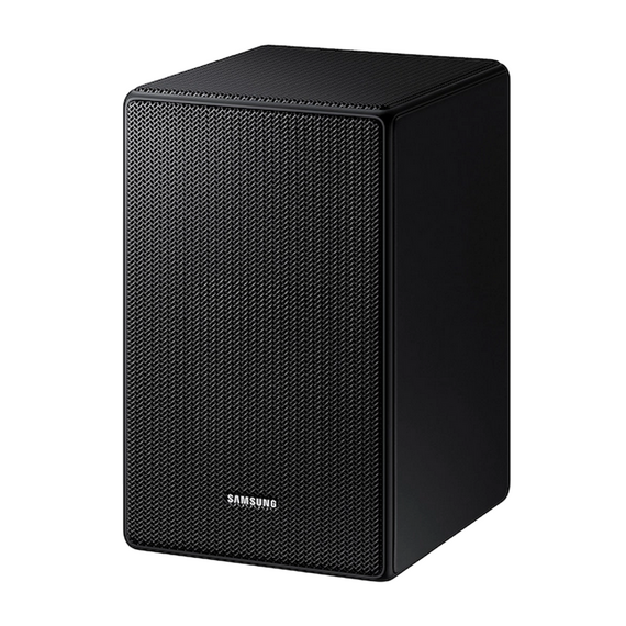 Sistem audio Samsung SWA-9500S, Negru, 2 image