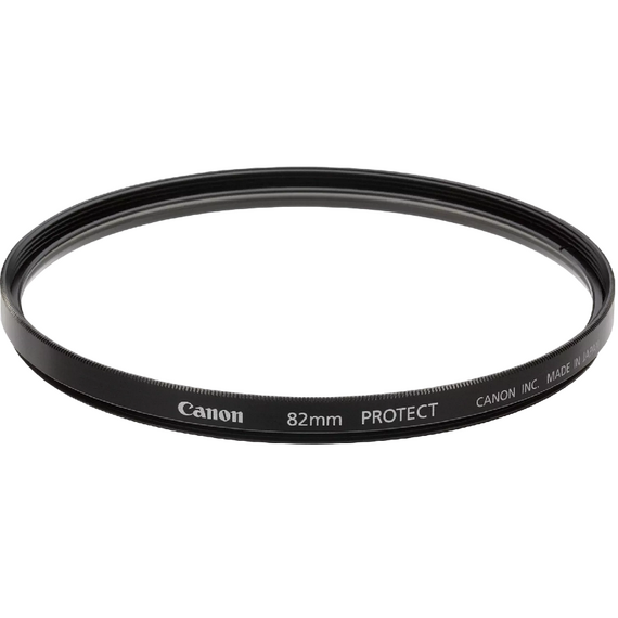 Filter Canon Lens Filter Protect 82mm