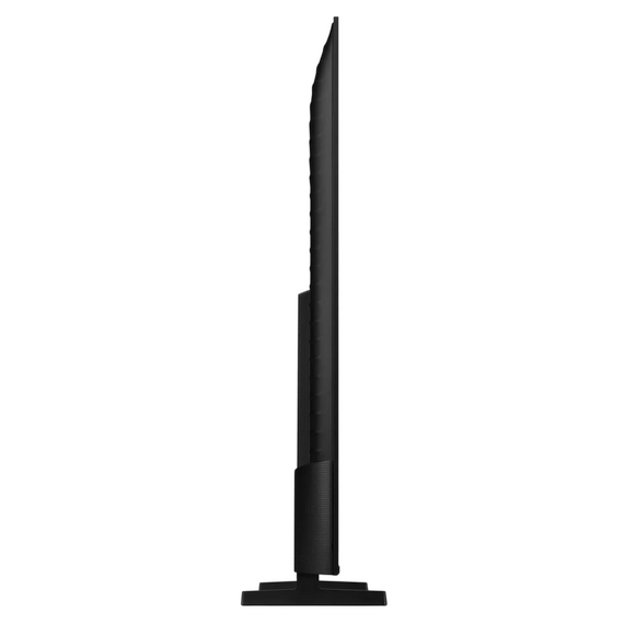 75" LED SMART TV Samsung UE75U8000FUXUA, 3840x2160 4K UHD, Tizen, Negru, 2 image