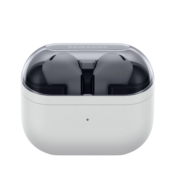 Căști Samsung Galaxy Buds 3 FE, Gri, 3 image