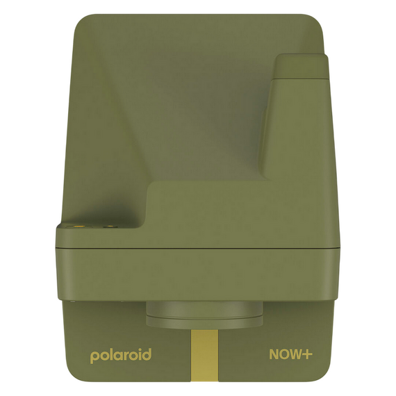 Cameră Foto Polaroid Now+ Gen 2, Forest Green, 3 image