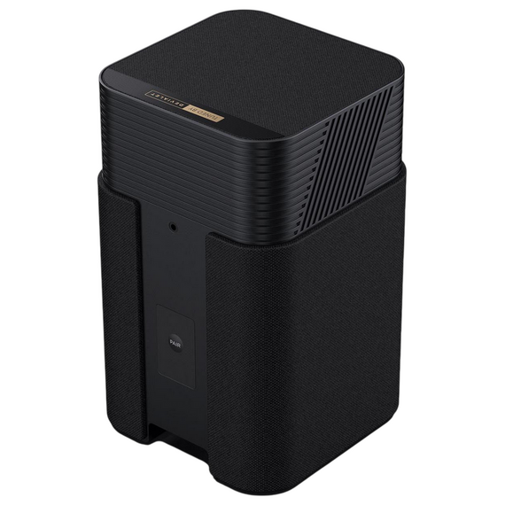 Sistem audio Hisense HT Saturn, Negru, 2 image