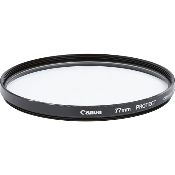 Filter Canon Lens Filter Protect 77mm