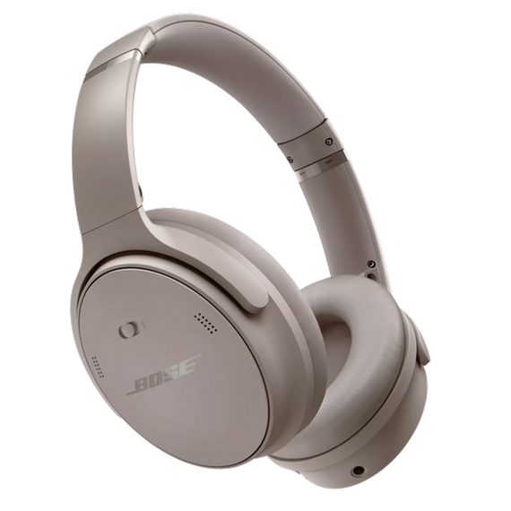 Căști BOSE QuietComfort, Nisip, 3 image