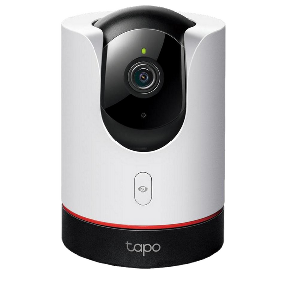 Camera de supraveghere Smart TP-LINK TAPO C225, Alb