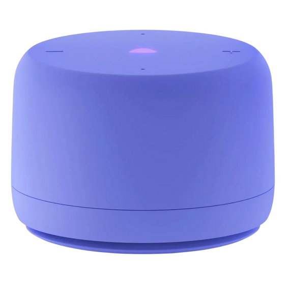 Difuzor Inteligent Yandex Station Light 2 YNDX-00028VIO, Violet
