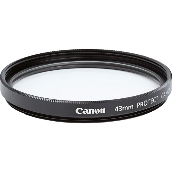 Filter Canon Lens Filter Protect 43mm