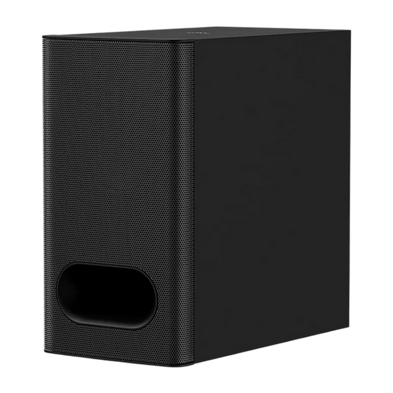 Soundbar SONY HT-B600, Negru, 2 image