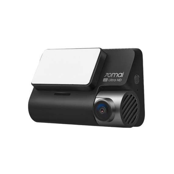 Cameră auto DVR 70mai A800S, 3840x2160, Negru