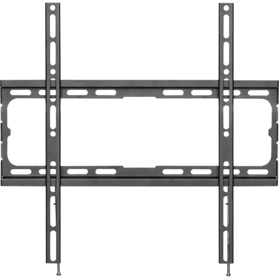 Suport TV de perete KIVI BASIC-44F, Negru