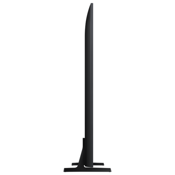 98" LED SMART TV Samsung UE98DU9002UXUA, 3840x2160 4K UHD, Tizen, Negru, 2 image