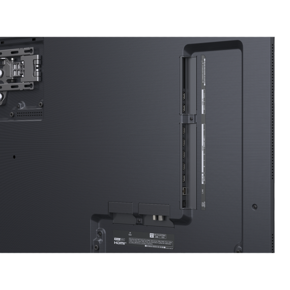 77" OLED SMART TV LG OLED77G54LW, 3840x2160 4K UHD, webOS, Negru, 2 image