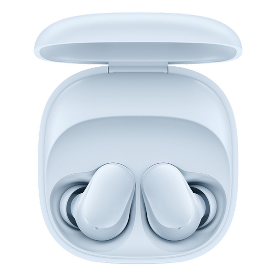 Căști Xiaomi Redmi Buds 6 Play, Albastru