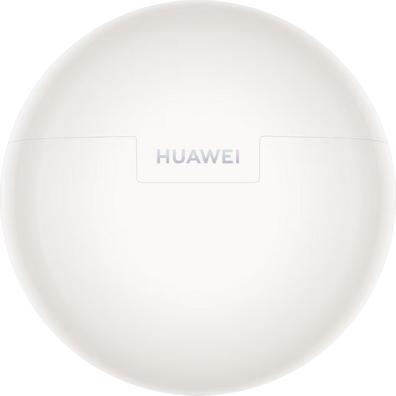 Căști Huawei FreeBuds 7i, Alb, 3 image