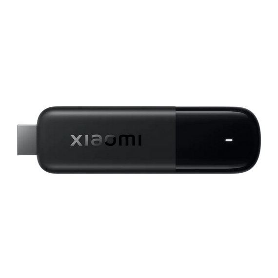 Stick TV Xiaomi 4K 2 Gen, Negru, 2 image