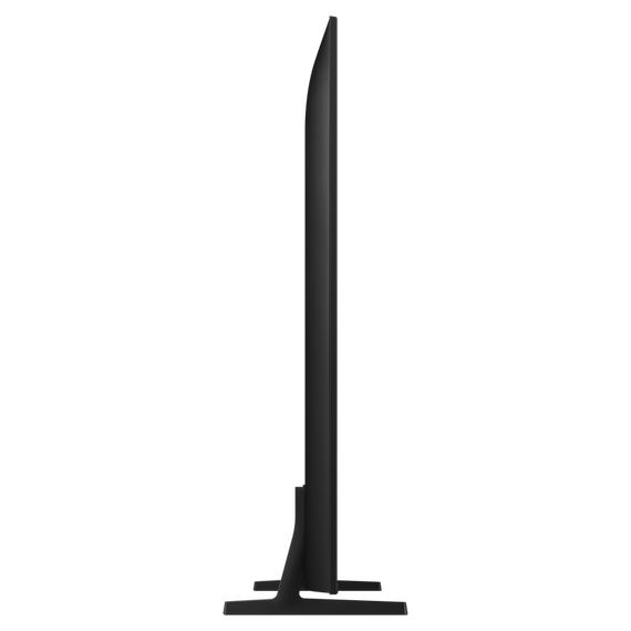 75" QLED SMART TV Samsung QE75Q7FAAUXUA, 3840x2160 4K UHD, Tizen, Negru, 2 image