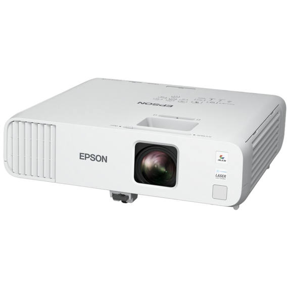 Proiector laser Epson EB-L260F, 4600ANSI Lumens, FullHD (1920 x 1080), 3 image