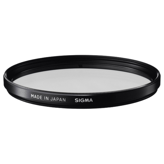 Filter SIGMA 86mm WR UV, 2 image