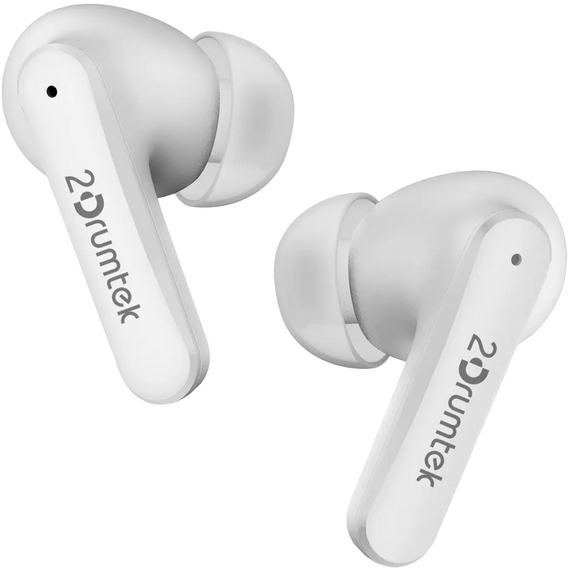 Căști A4Tech B25, Grayish White, 2 image