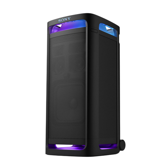 Sistem audio SONY ULT TOWER 9AC, Negru, 3 image