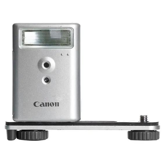Bliţ Canon Speedlite HF-DC1, 3 image