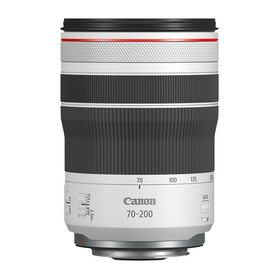 Obiectiv foto Canon RF 70-200mm f/4.0 L IS, 3 image