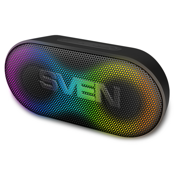 Boxă portabilă SVEN PS- 99, Negru