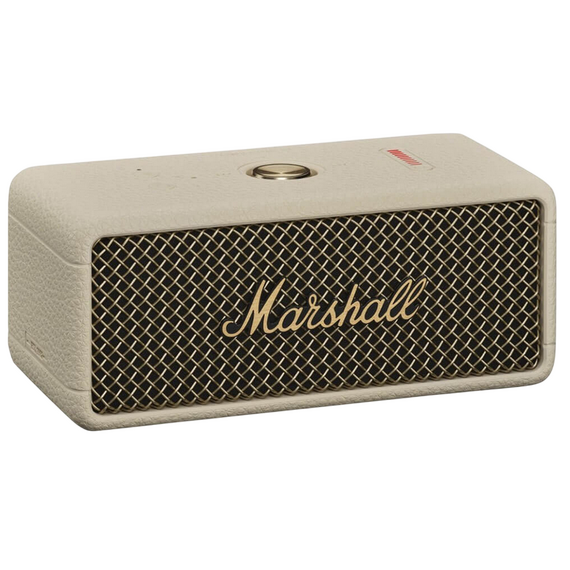 Difuzor Bluetooth Marshall Emberton III, Cream, 2 image
