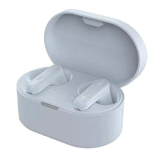 Căști Philips TAT1138BL/00, Albastru