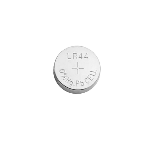 Baterii rotunde Panasonic LR-44EL/6B, LR44, 6 buc., 2 image