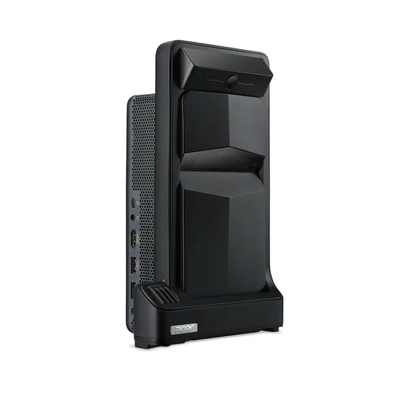 Proiector portabil Acer PD1520us + Touchkit, 500ANSI Lumens, FullHD (1920 x 1080)