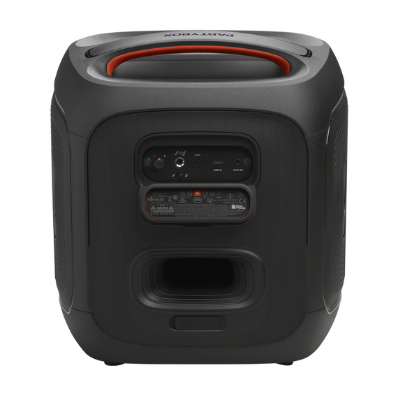 Boxă portabilă JBL Encore Essential 2, Negru, 2 image