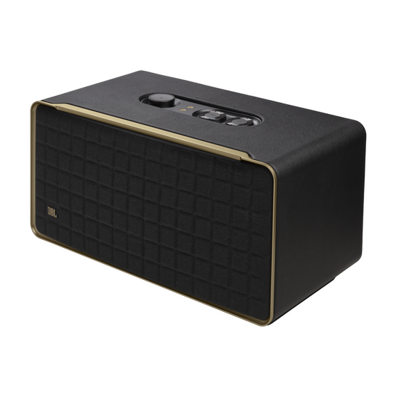 Boxă portabilă JBL Authentics 500, Negru, 2 image
